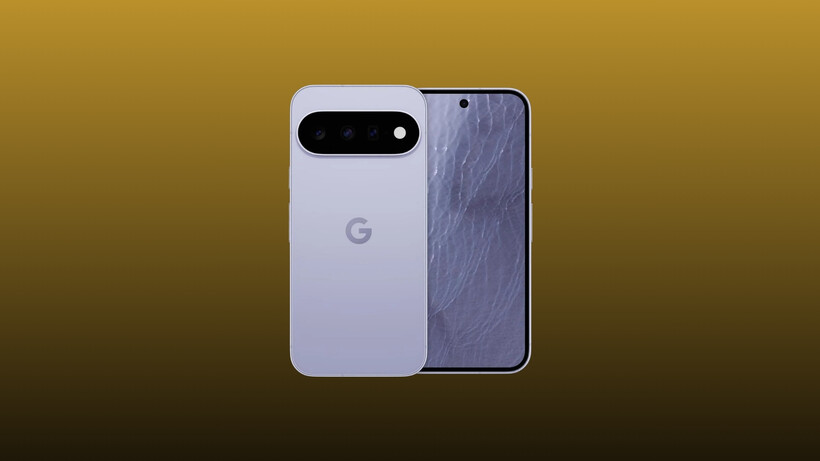 Google Pixel 11 leaked images