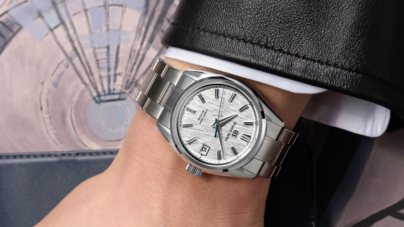 Grand Seiko’s best daily watch collection just got a major overhaul