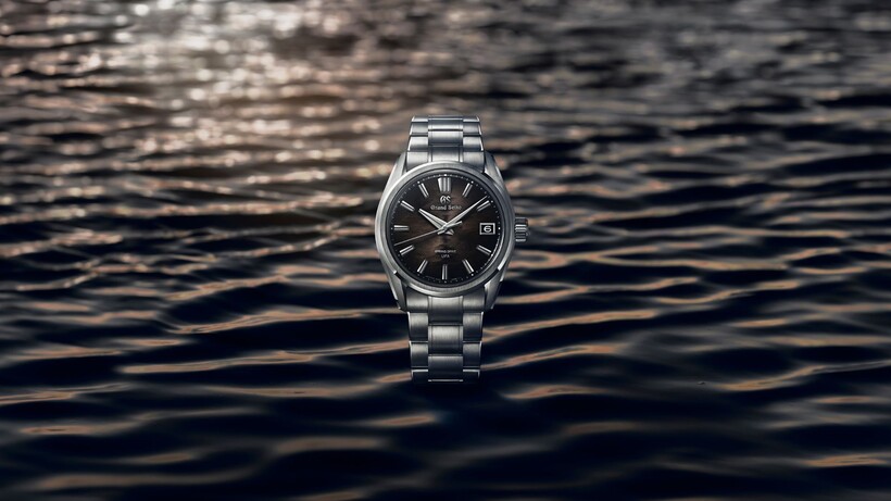 Grand Seiko Evolution 9