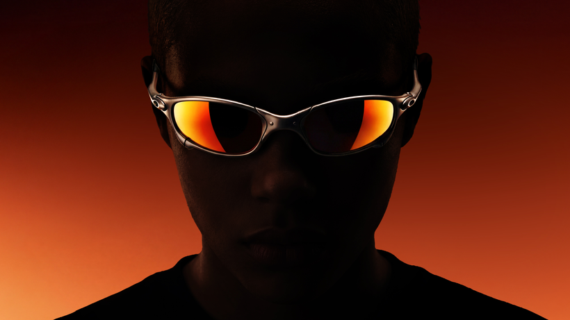 Oakley Travis Scott sunglasses