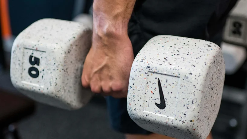 Nike Grind Dumbell