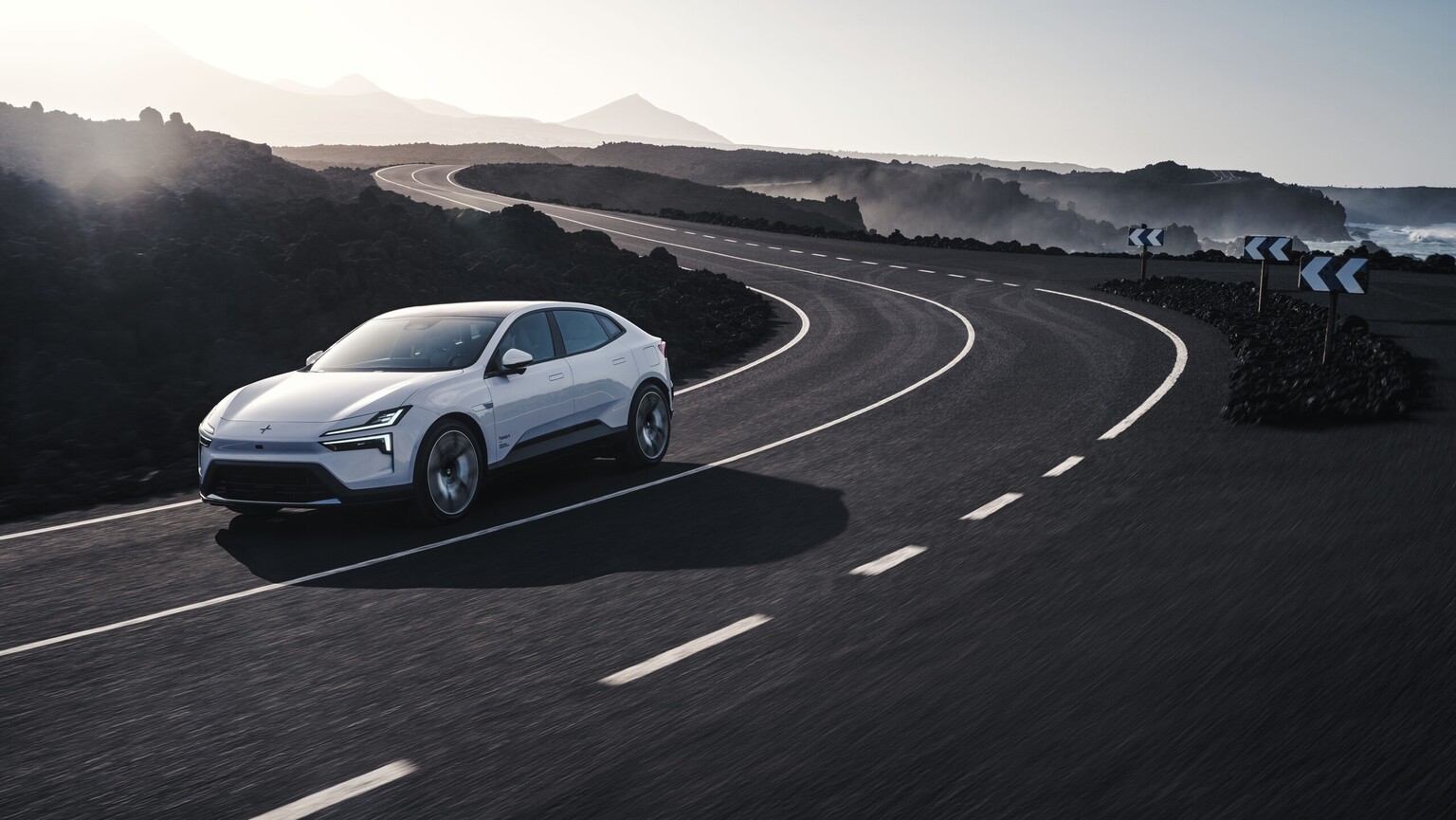 Polestar Can’t Sell Cars in the US Anymore