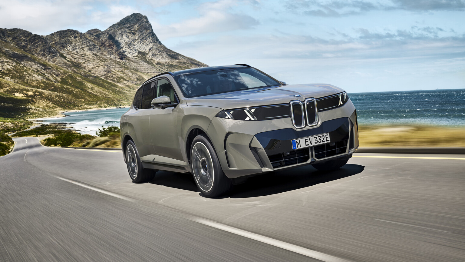 BMW’s best-selling model gets its most radical overhaul yet