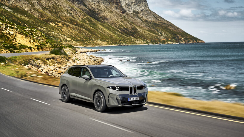 BMW X5 2