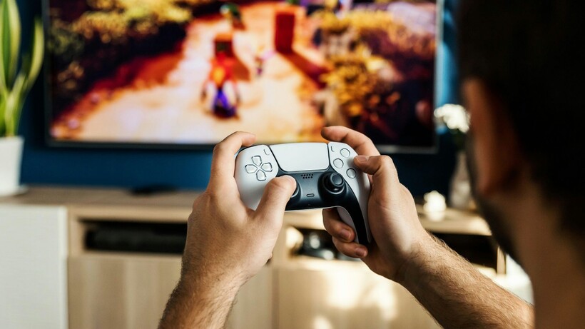 PS5