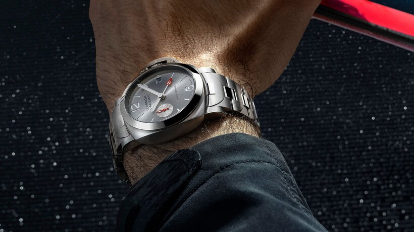 New Panerai Luna Rossa models launched in July 2026