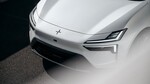 Polestar 4 Coupe