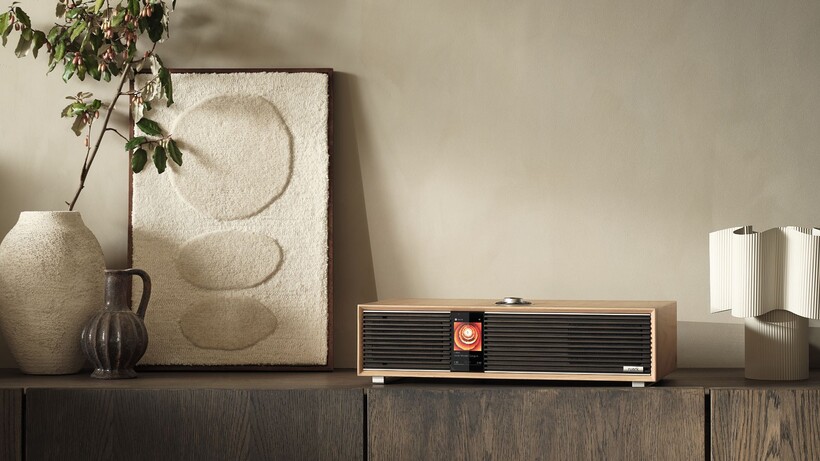 Ruark R410 Anniversary Edition