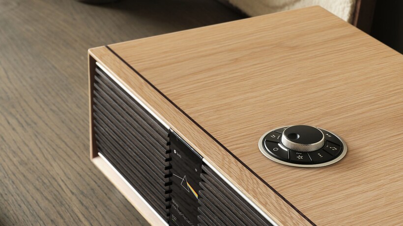 Ruark R410 Anniversary Edition