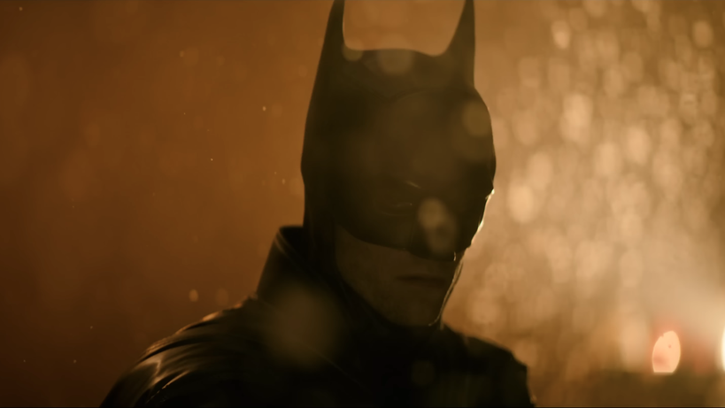The Batman Part II