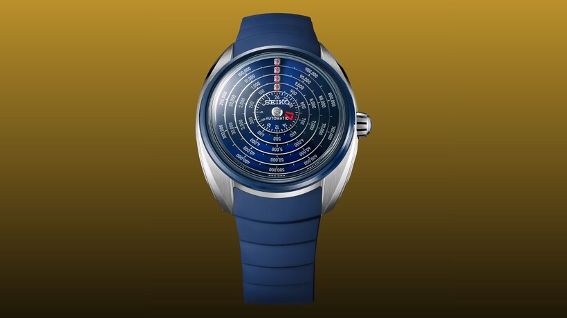 Seiko Star Time