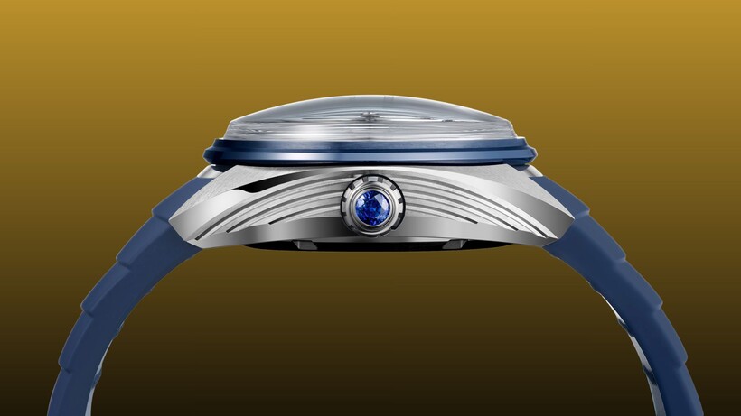 Seiko Star Time