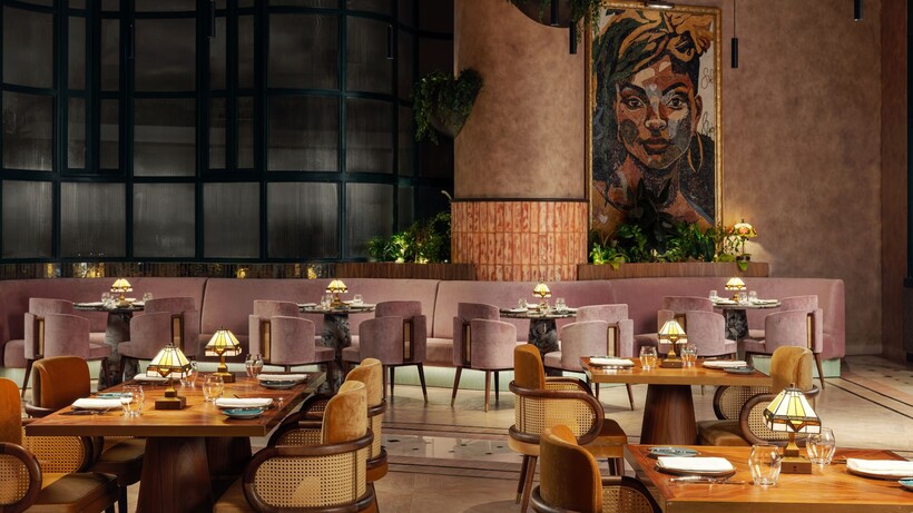 W Hotels launches in Riyadh, Saudi Arabia