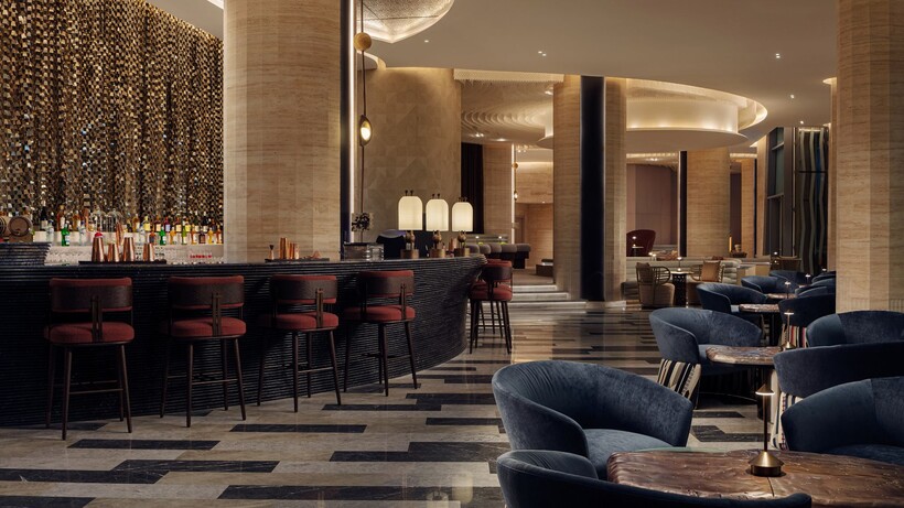W Hotels launches in Riyadh, Saudi Arabia