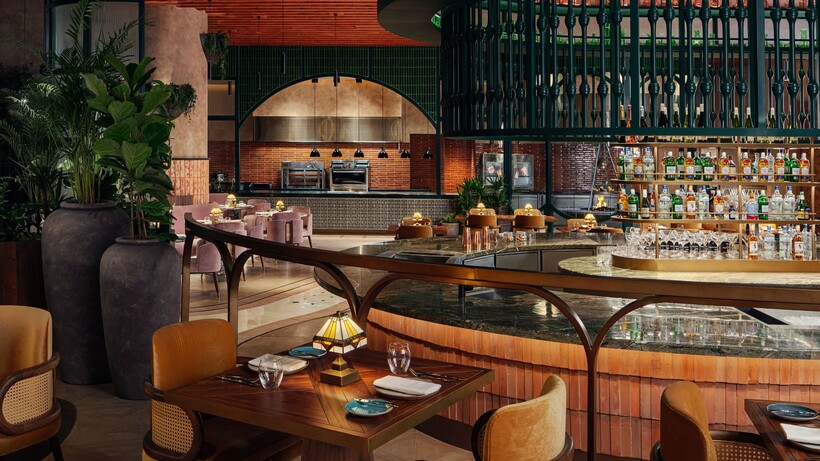 W Hotels launches in Riyadh, Saudi Arabia