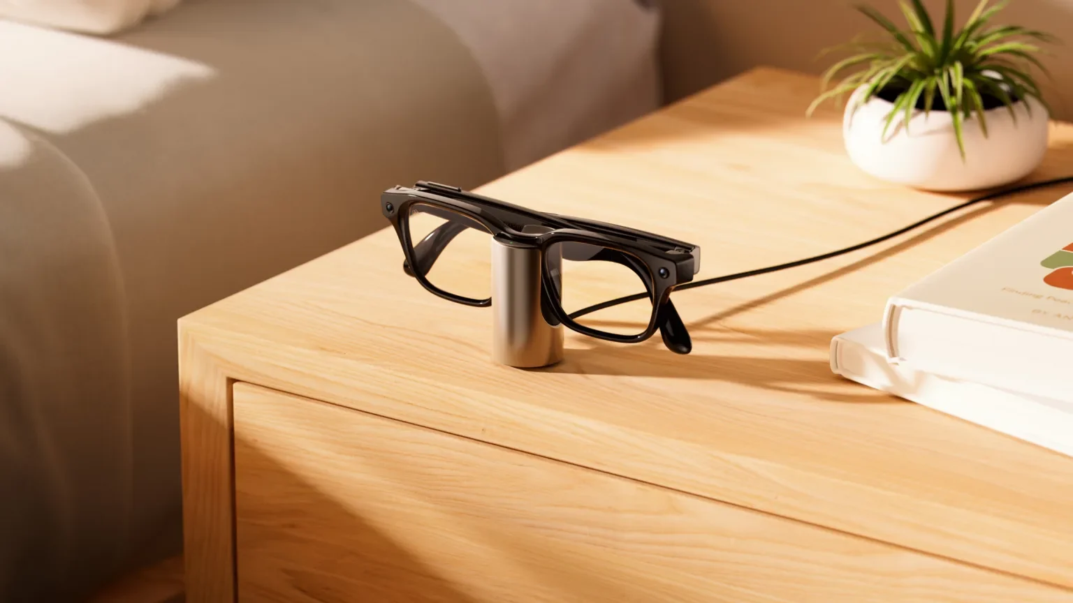 The new Meta Glasses aren’t Ray Bans