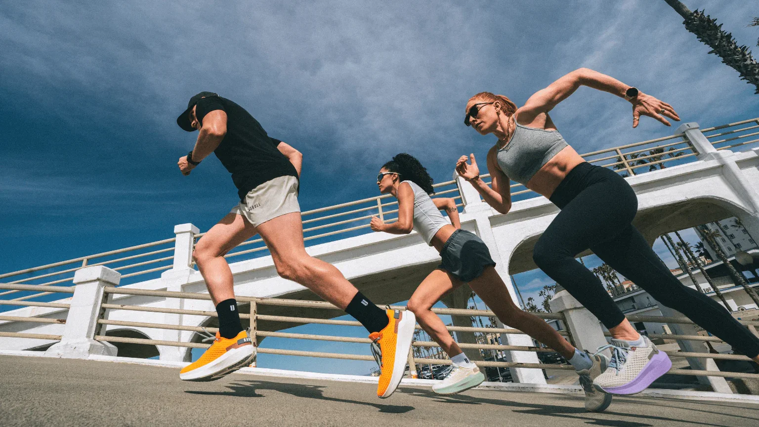 NOBULL unveils Journey 2 running shoe
