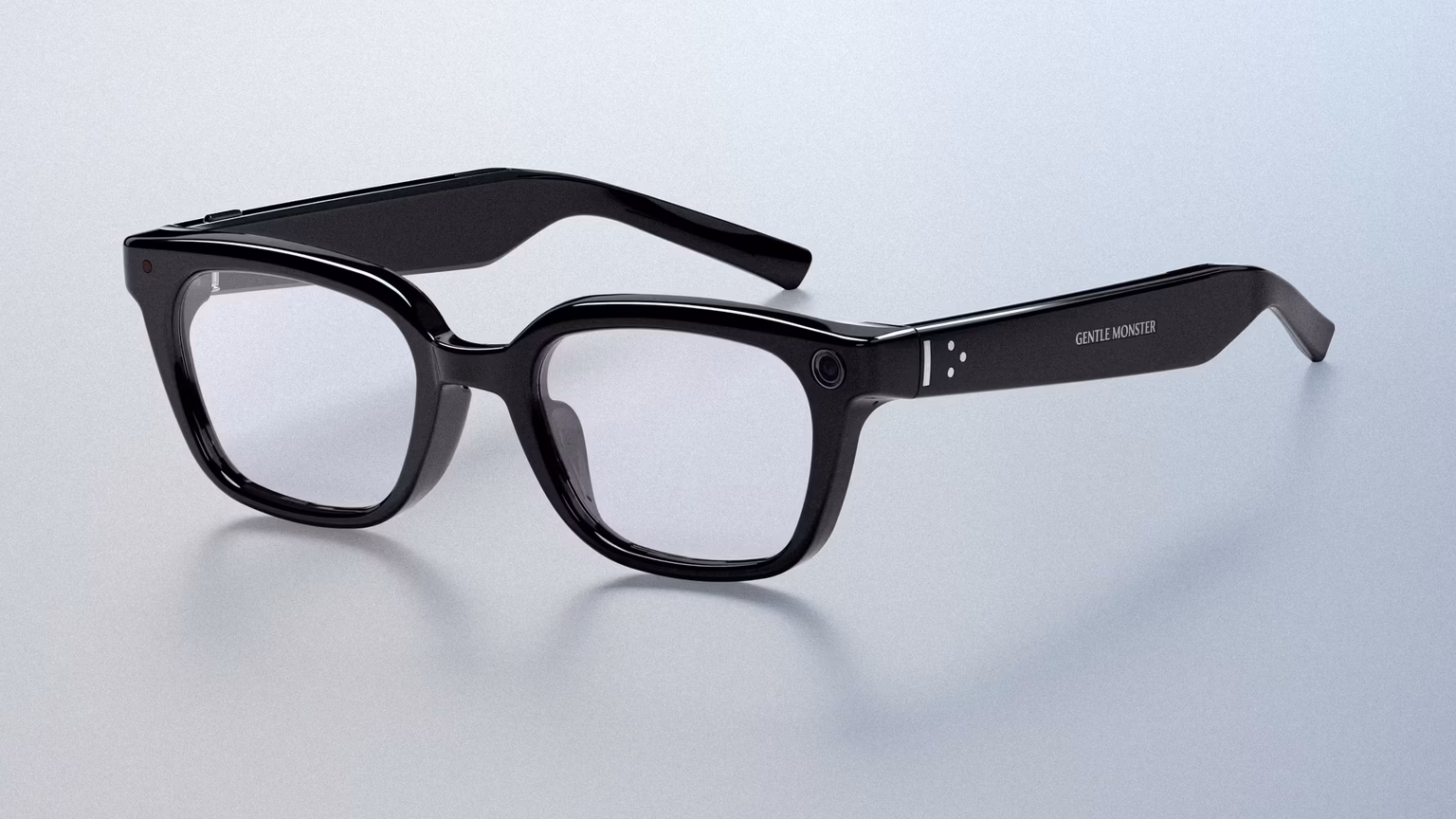 Samsung and Google’s next smart glasses look stylish with help from Gentle Monster