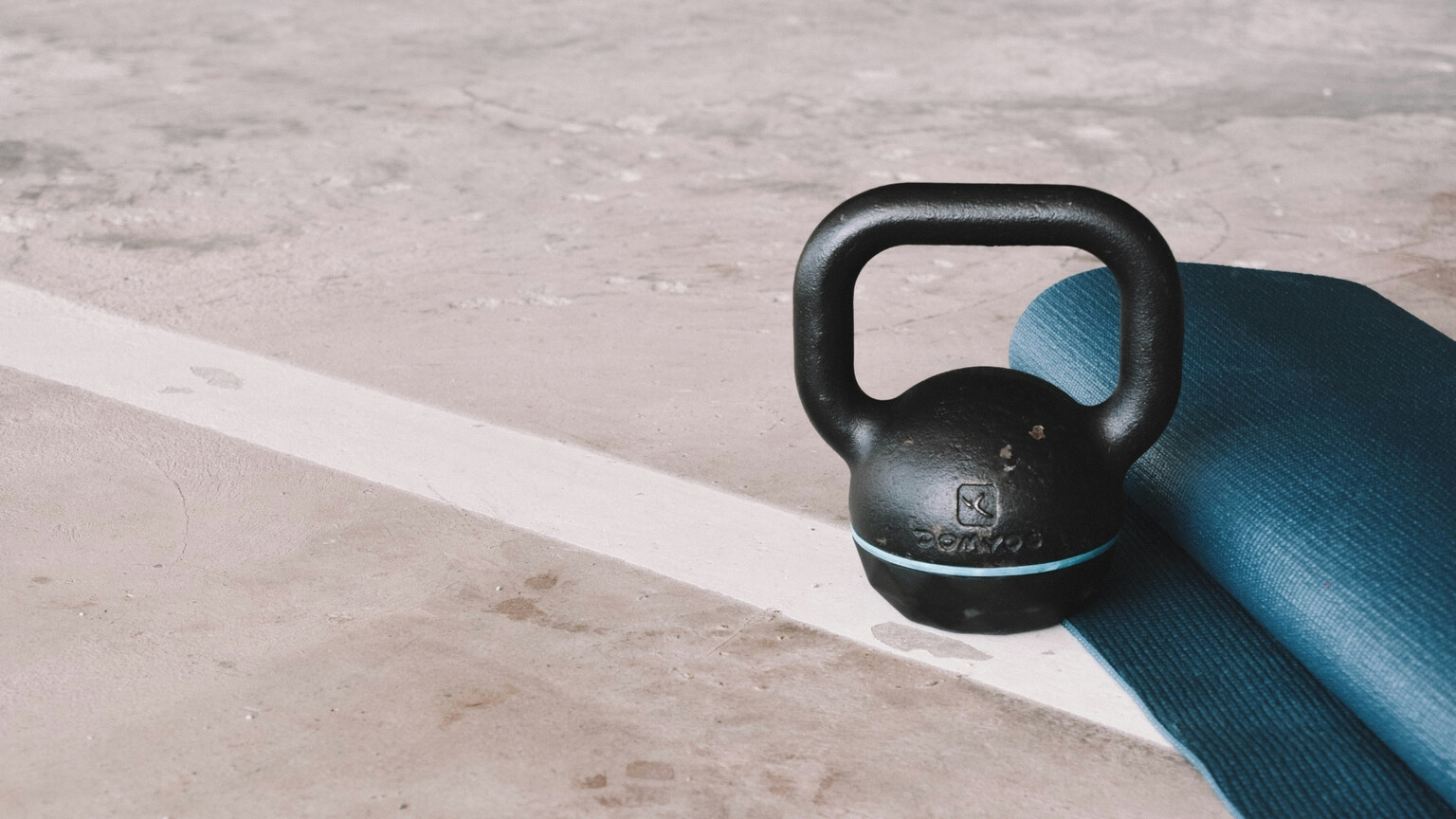 The Iron Trident is a simple exercise designed to give you a core like never before