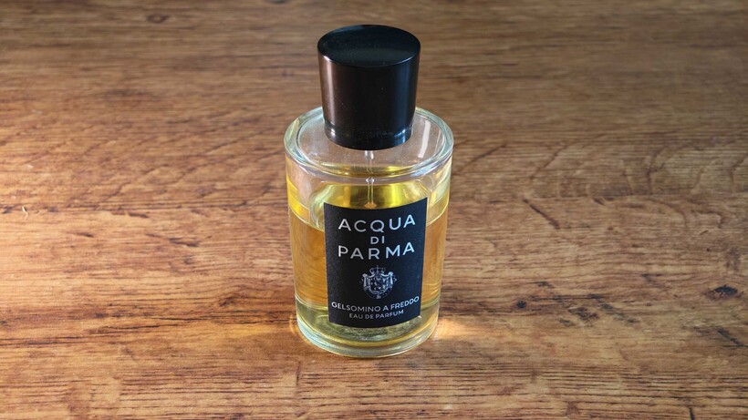 Acqua di Parma Gelsomino a Freddo
