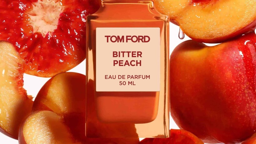 Tom Ford Bitter Peach