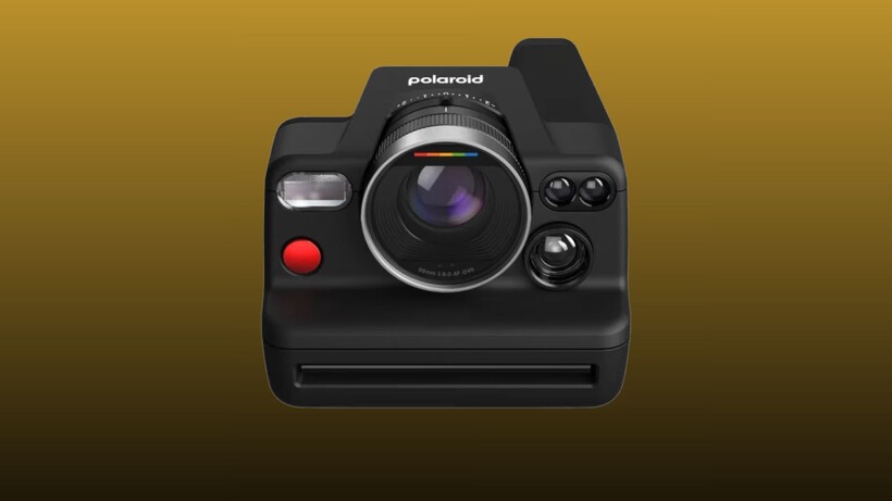 Polaroid I-2