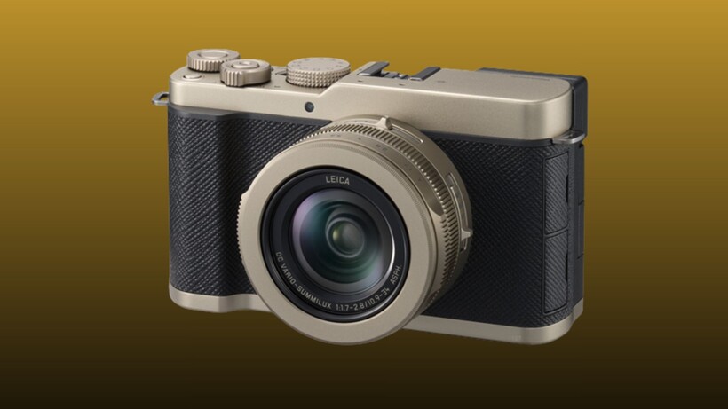 Lumix L10