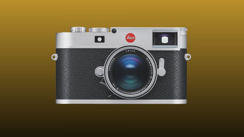 Leica M11