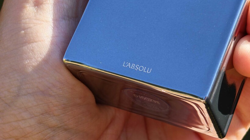 Yves Saint Laurent MYSLF L'Absolu