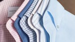 Charles Tyrwhitt 40th Birthday