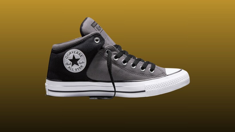 Converse Chuck Taylor All Star High Street Colorblock