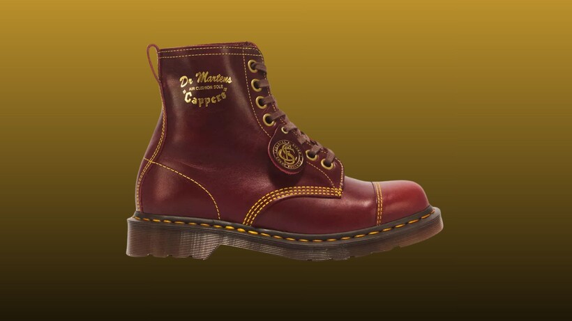 Dr Martens 1460 Cappers