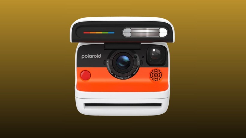Polaroid Flip