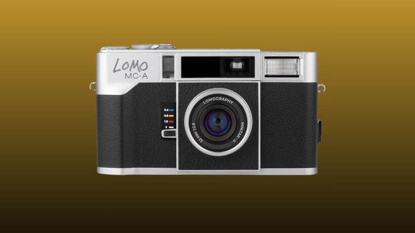 Lomo MC-A