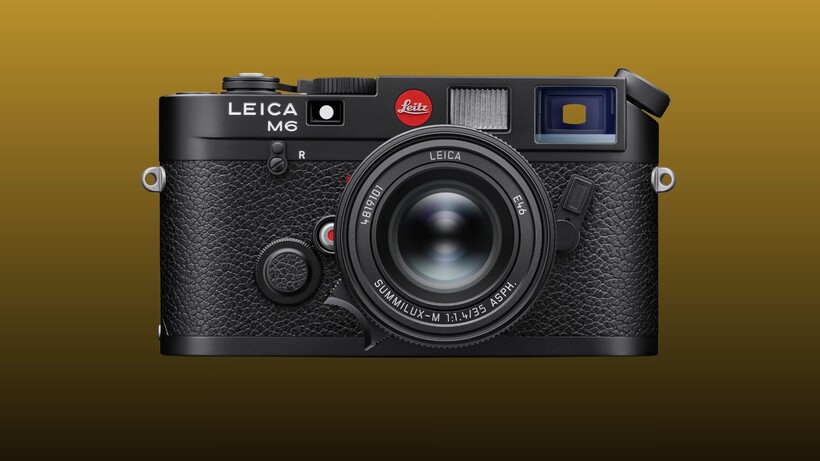 Leica M6