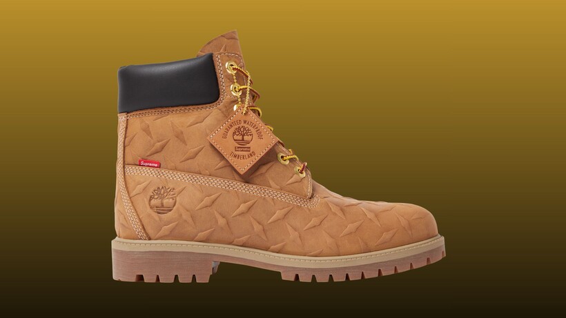 Supreme Fall/Winter 2026 collection