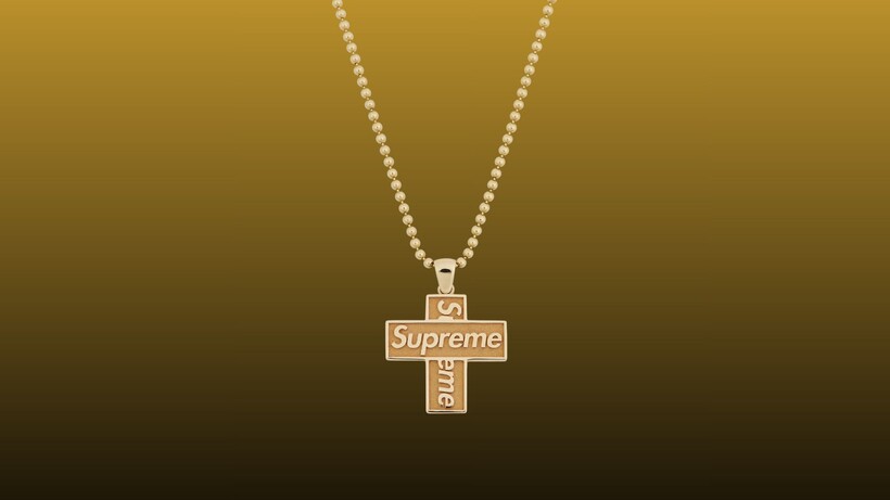 Supreme Fall/Winter 2026 collection