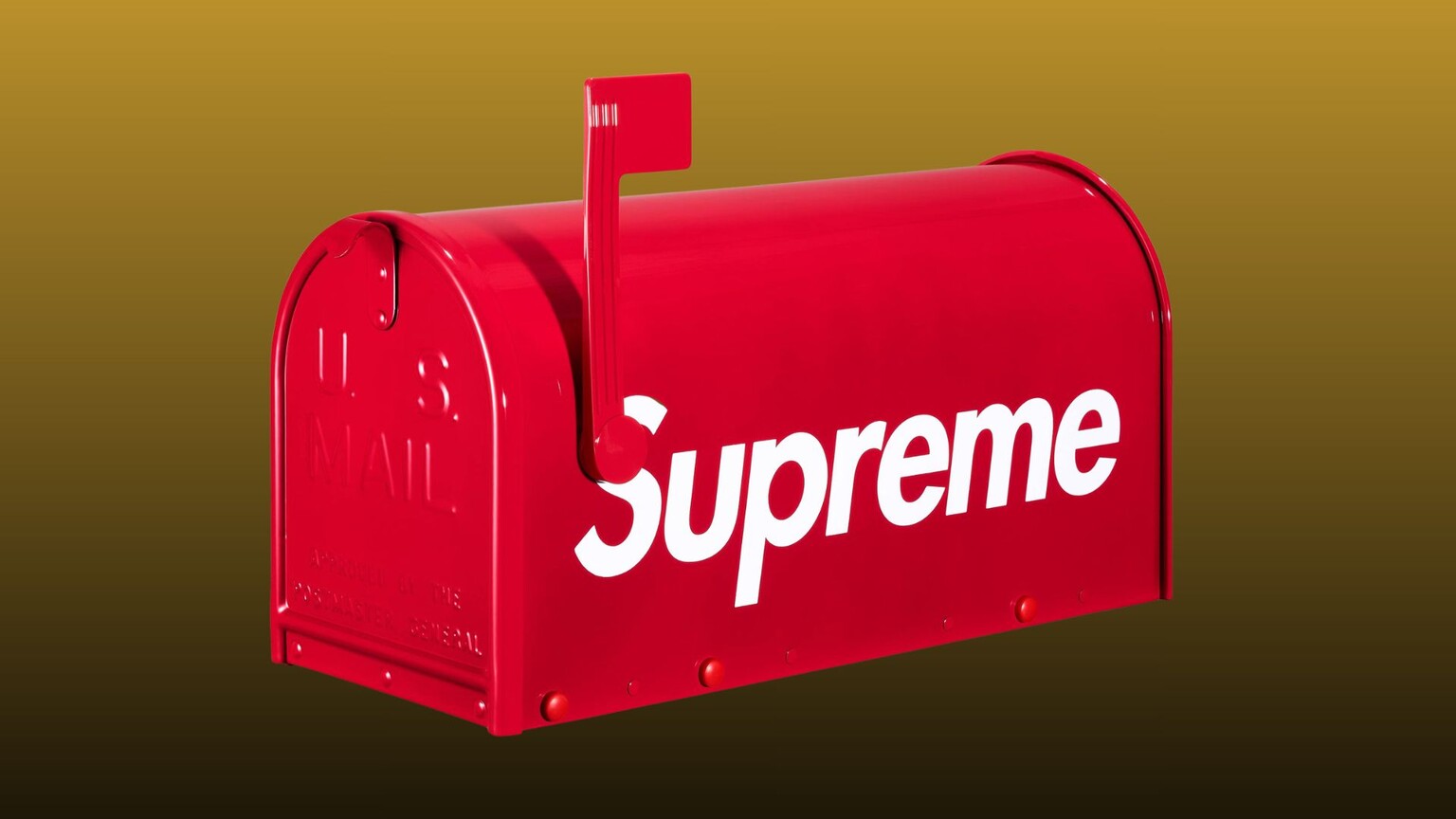 Supreme is collaborating with everyone from Jacob and Co to Dyson to Timberland in its new collection