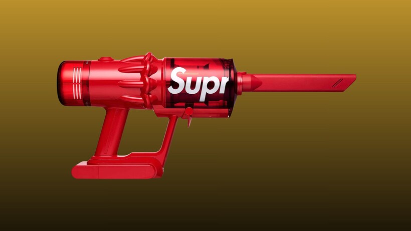 Supreme Fall/Winter 2026 collection
