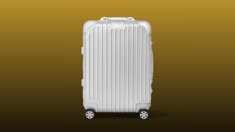 Rimowa Original Cabin