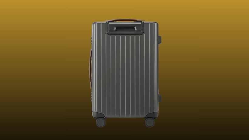 Carl Friedrik The Carry-On X