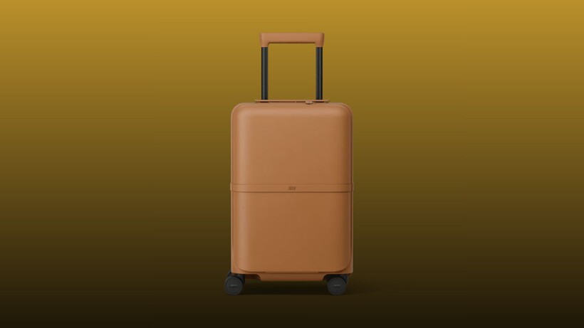 July Capsule Carry On Pro