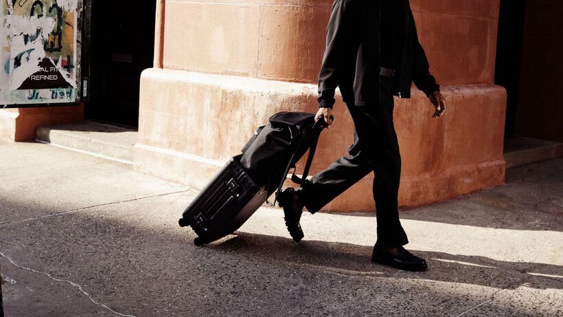 Carl Friedrik The Carry-On X