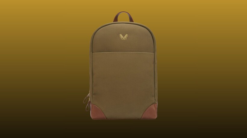 Bennett Winch Backpack