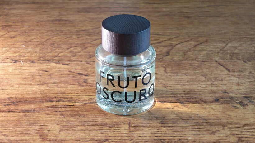 Eauso Vert Futo Oscuro