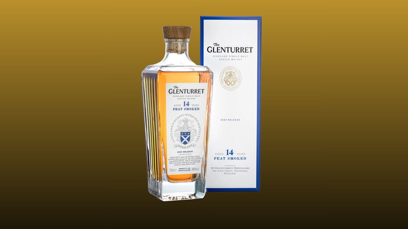 Glenturret 14 Year Old