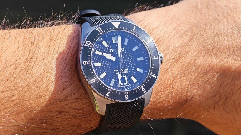 Ontic Utility 40