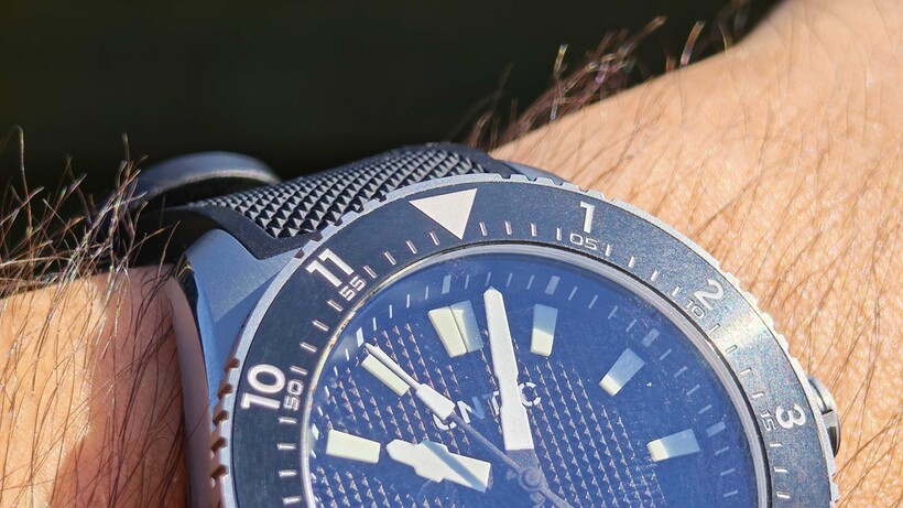Ontic Utility 40