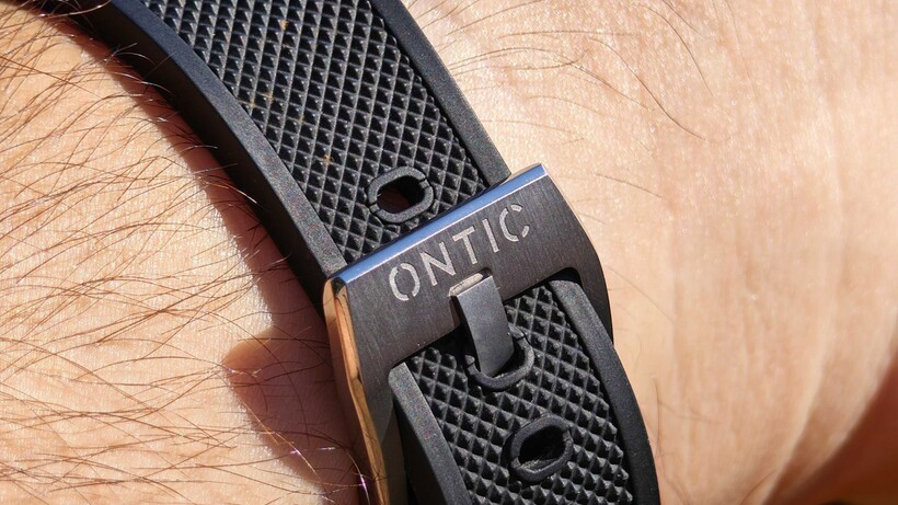 Ontic Utility 40