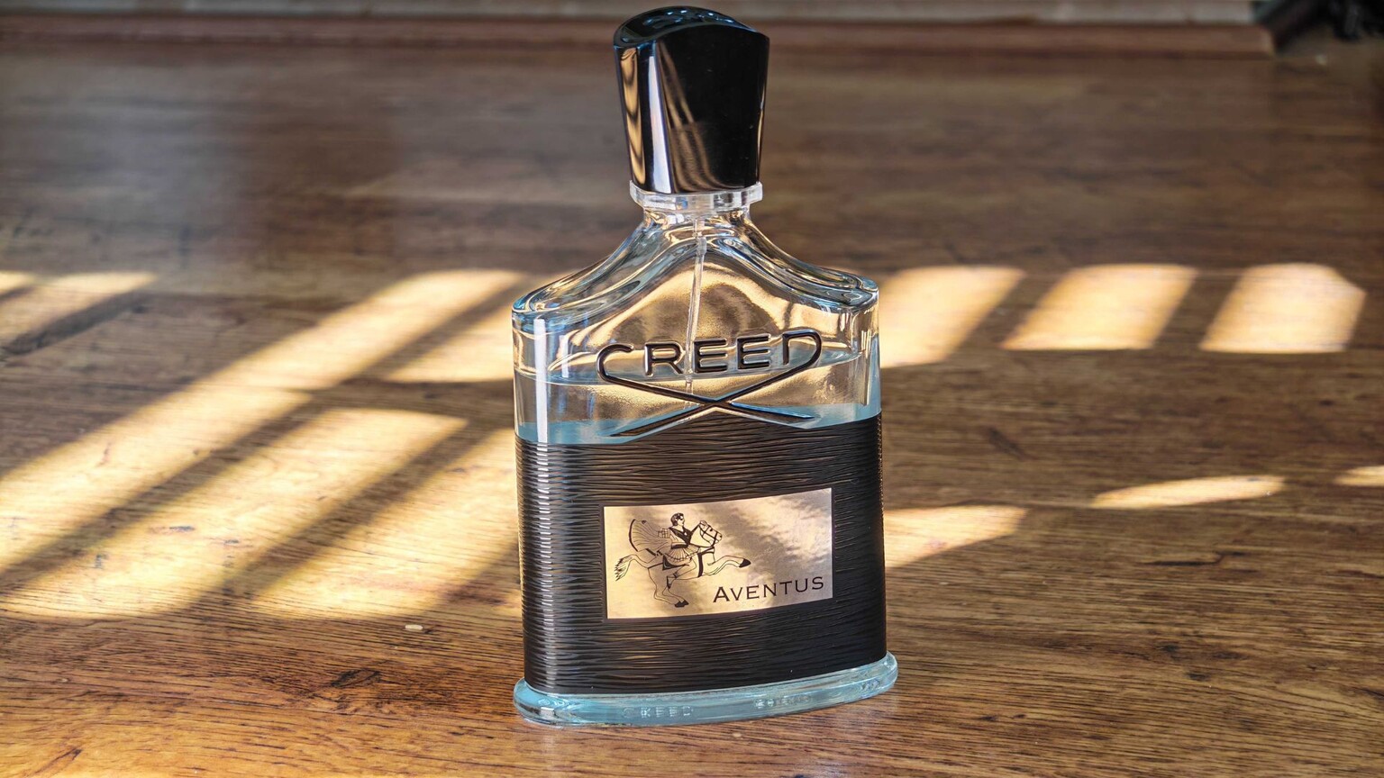 16 years on, Creed’s Aventus is still a favorite – here’s why
